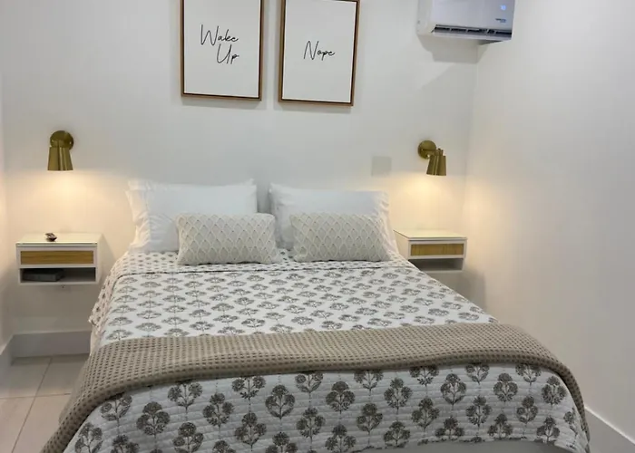Cozy Tiny Home