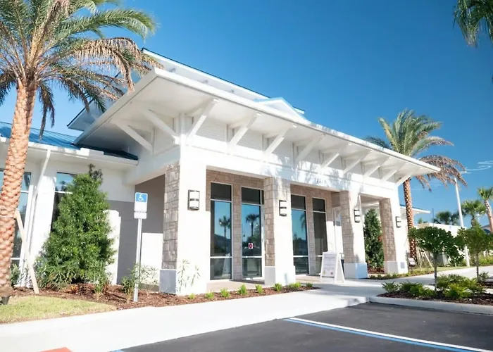 706 Brand New Near Disney