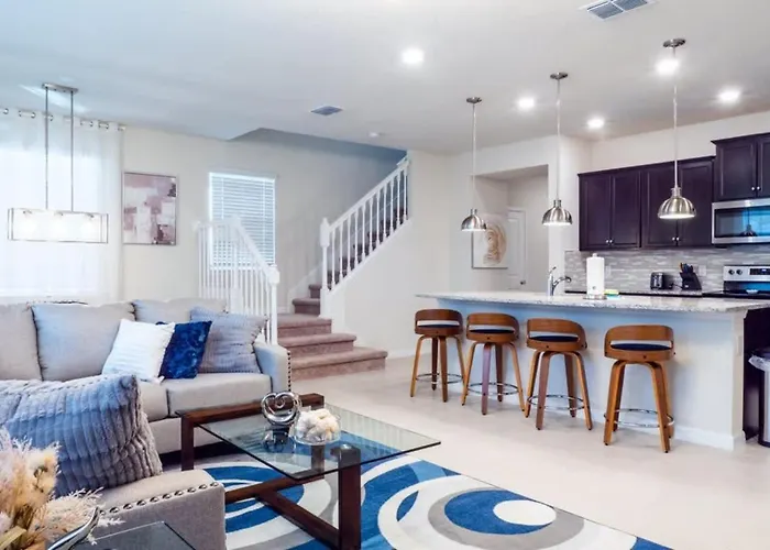 706 Brand New Near Disney