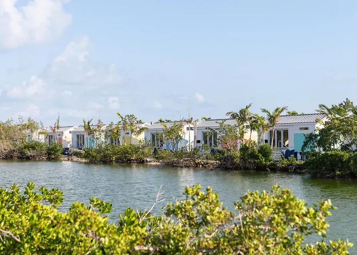 Sugarloaf Key Rv Resort & Cottages