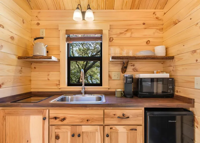 Happy Travelers Rv Resort