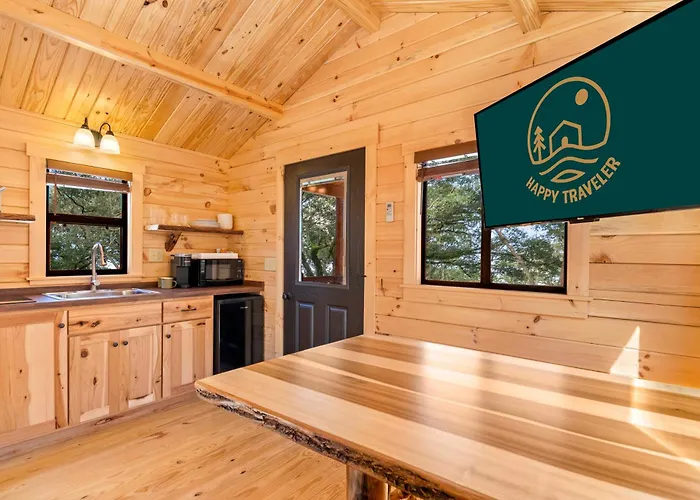 Happy Travelers Rv Resort