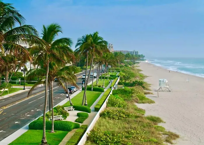 Boutique Condo W Oceanfront & Concierge