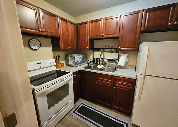 Cute Comfy Studio Prime Location
