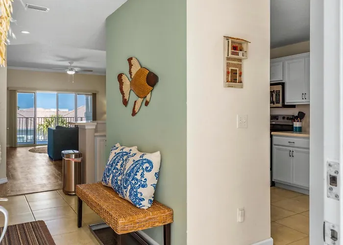 Villas Of Ocean Gate II 306