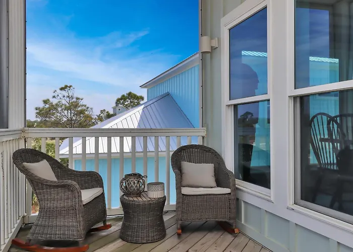 Sea Forever By Pristine Properties Vacation Rentals