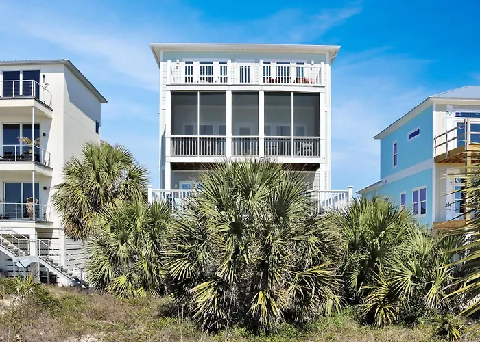 Sea Forever By Pristine Properties Vacation Rentals