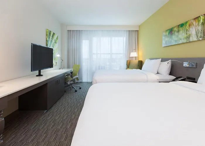 Hilton Garden Inn Ft. Walton Beach