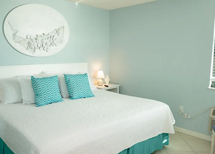 #301 Ocean View At Lovers Key Beach Club