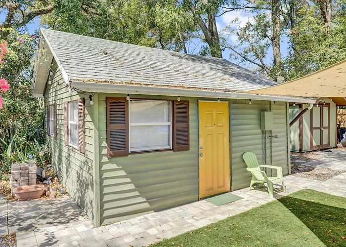 Concord Cottage