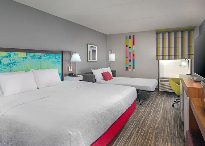 Hampton Inn Ellenton/Bradenton