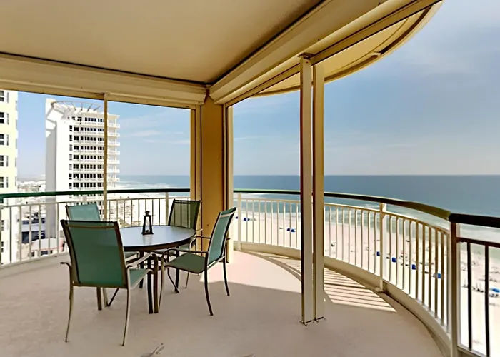 Beach Colony Towers #9B