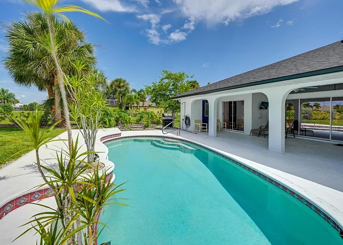 Renovated Rotonda West Oasis W/ Private Pool