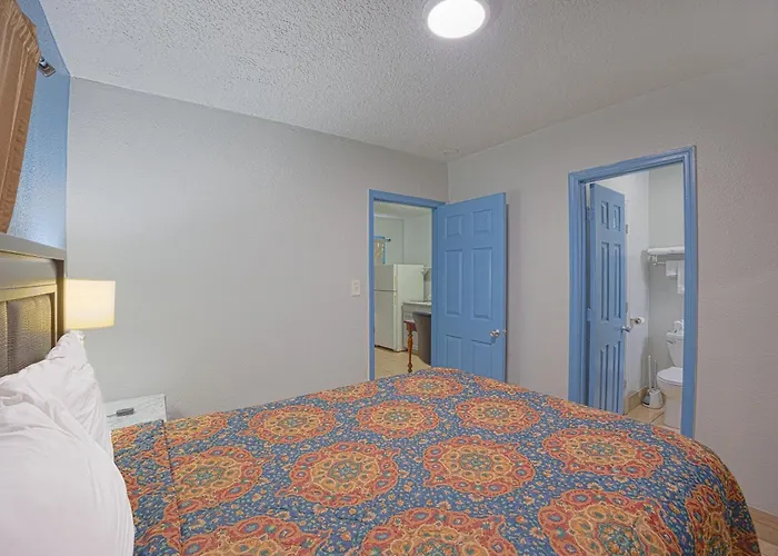Aladdin Motel By Oyo Merritt Island