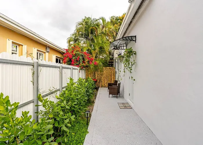 Miami North Beach