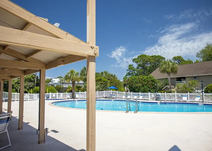 Seascape Tennis Villa 82-A