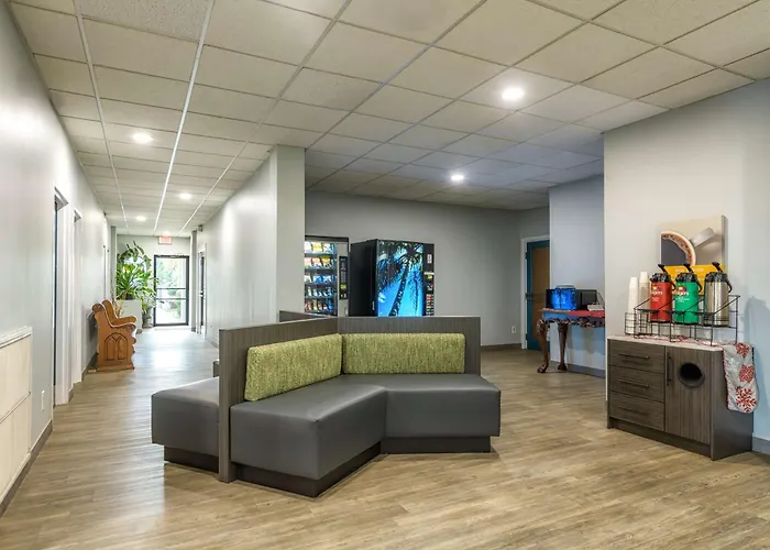 Motel 6-Spring Hill, Fl - Weeki Wachee