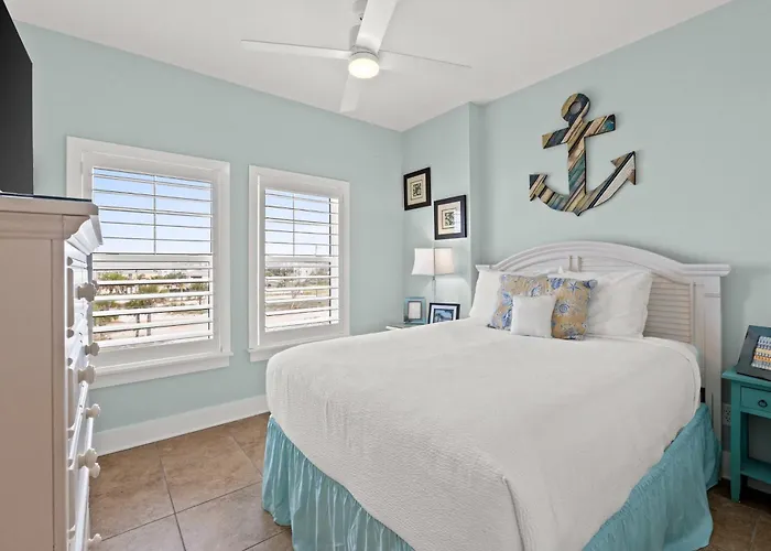 The Vue By Panhandle Getaways