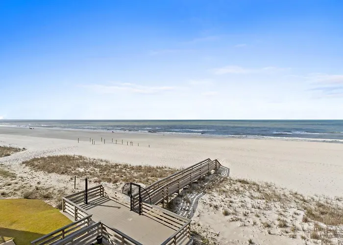 The Vue By Panhandle Getaways