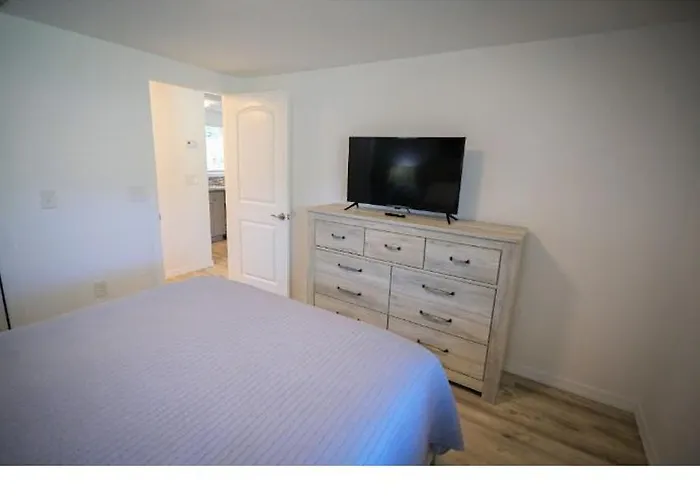 Manasota Deluxe Villas #8
