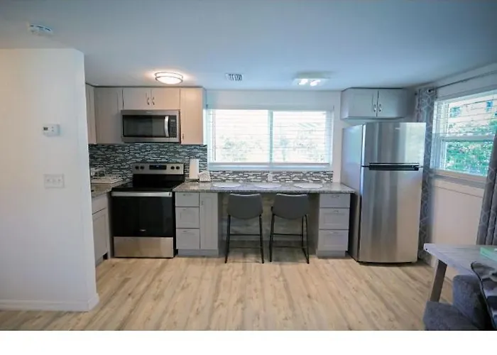 Manasota Deluxe Villas #8