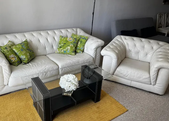 Ocean Reserve Miami Luxury Rentals