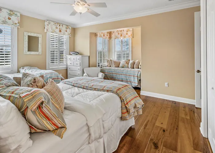 Siesta Key Island Rentals