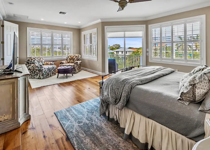 Siesta Key Island Rentals