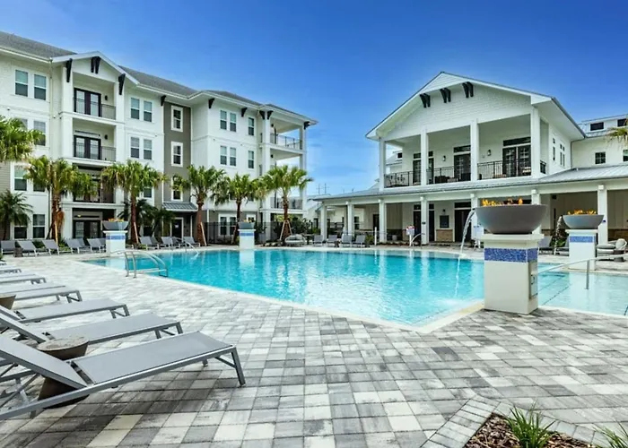 Sanctuary Family Friendly 3 Bed Oasis