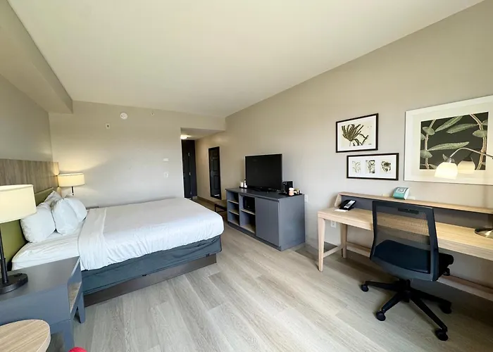 Country Inn & Suites By Radisson, Port Charlotte, Fl