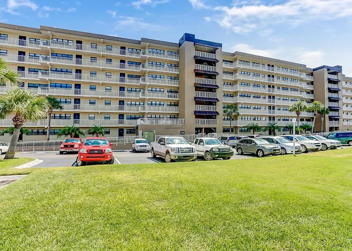 Oceanview Upper Unit Condo