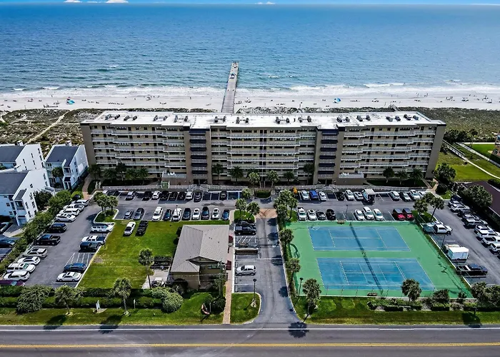 Oceanfront W Beach Access