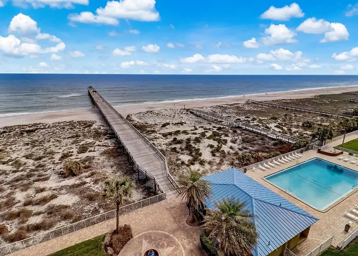 Oceanfront W Beach Access