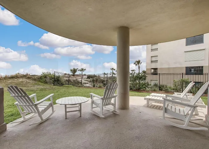 Ocean Place Condo