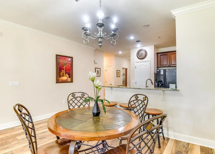 Resort-Style Perks! Riverfront Gem In Palm Coast