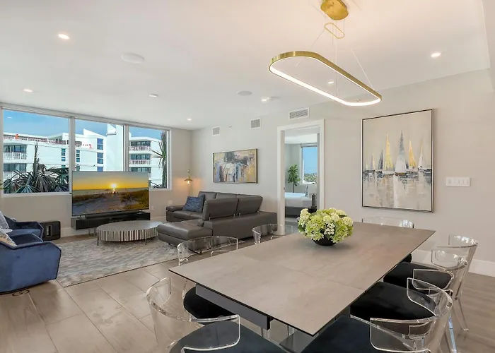 Ten35 Seaside Rentals