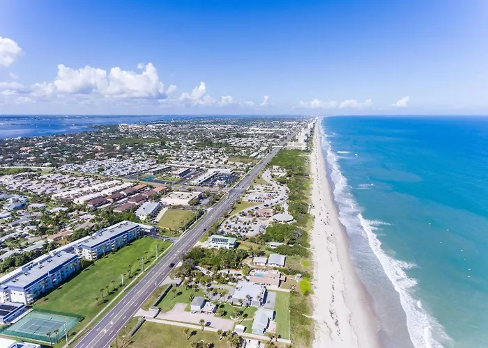 Castaway Cottage Paradise At The Beach!