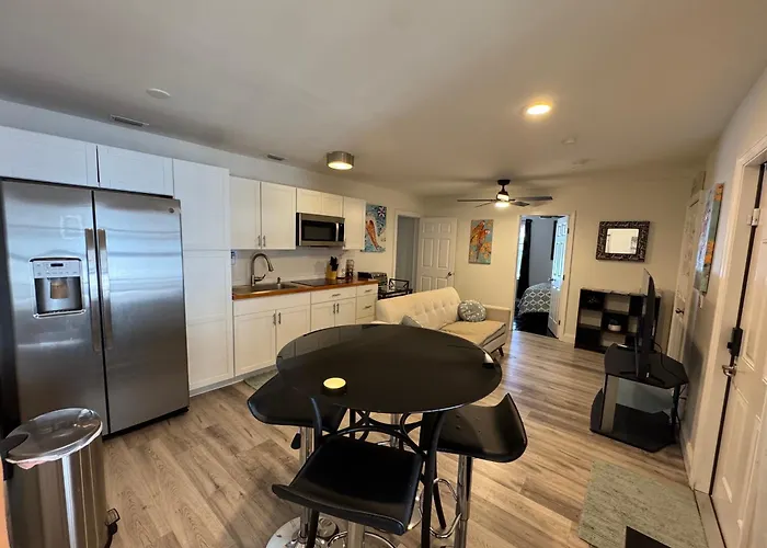 Guest Houses West Palm Beach 2Br Or 1Br