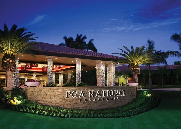 The Edwardian At Pga, Designer'S Cottage