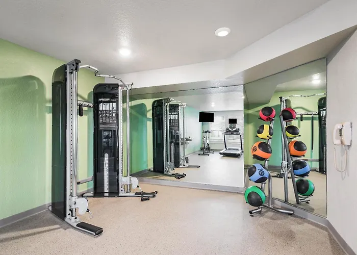 Woodspring Suites Davenport Fl