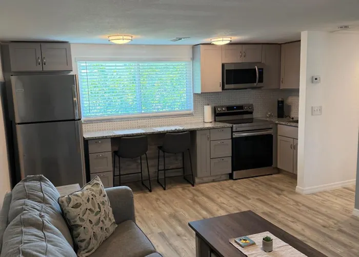 Manasota Delux Villas #9