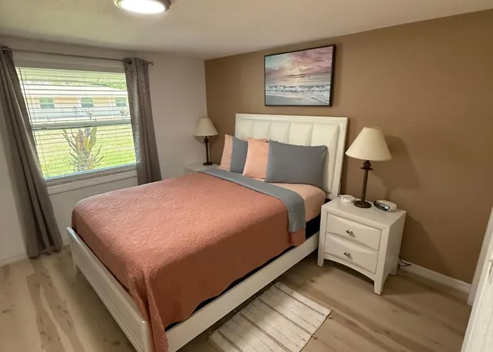 Manasota Delux Villas #5