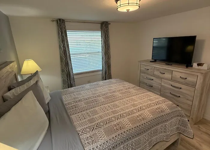 Manasota Delux Villas #7