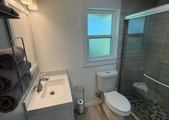 Manasota Delux Villas #4