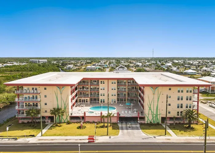 Paradise Shores #110