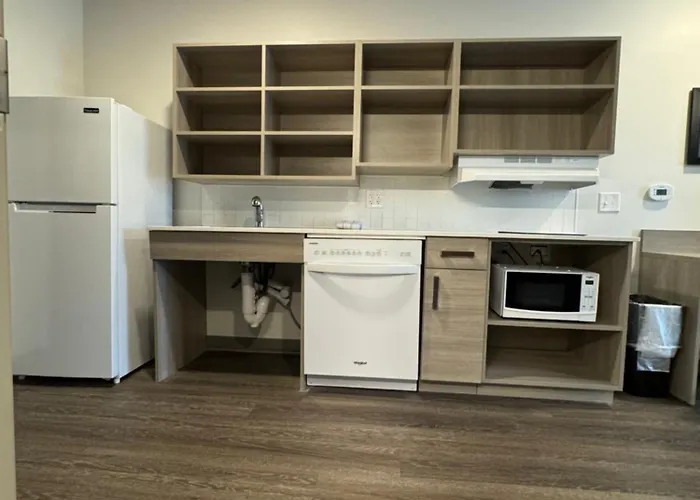 Woodspring Suites Jacksonville Orange Park