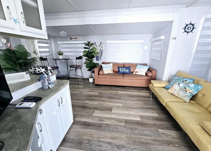 Gallego Deluxe Rental