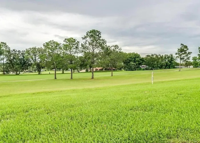 Golfers Paradise