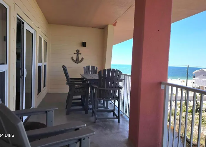 Paradise Shores 403 Sunset Paradise By Pristine Properties Vacation Rentals