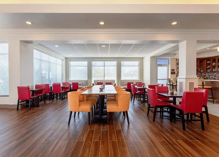 Hilton Garden Inn Tampa Northwest/Oldsmar